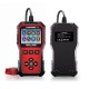 Diagnostinis matuoklis, OBD2 skaitytuvas Konnwei KW340