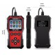 Diagnostinis matuoklis, OBD2 skaitytuvas Konnwei KW340
