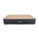 Large, high, inflatable AVENLI mattress with built-in pump 203x157x47 Large, high, inflatable AVENLI mattress with built-in pump 203x157x47