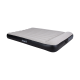 Large AVENLI inflatable mattress with built-in pump 203x152x30 Large AVENLI inflatable mattress with built-in pump 203x152x30