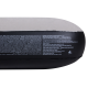 Large AVENLI inflatable mattress with built-in pump 203x152x30 Large AVENLI inflatable mattress with built-in pump 203x152x30