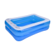 Large garden pool, inflatable SUNCLUB 155x108x46 Large garden pool, inflatable SUNCLUB 155x108x46