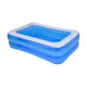Large garden pool, inflatable SUNCLUB 155x108x46 Large garden pool, inflatable SUNCLUB 155x108x46