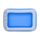 Large garden pool, inflatable SUNCLUB 155x108x46 Large garden pool, inflatable SUNCLUB 155x108x46