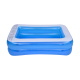 Large garden pool, inflatable SUNCLUB 155x108x46 Large garden pool, inflatable SUNCLUB 155x108x46