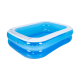Large garden pool, inflatable SUNCLUB 200x150x50 Large garden pool, inflatable SUNCLUB 200x150x50