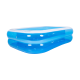 Large garden pool, inflatable SUNCLUB 200x150x50 Large garden pool, inflatable SUNCLUB 200x150x50