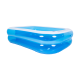 Large garden pool, inflatable SUNCLUB 200x150x50 Large garden pool, inflatable SUNCLUB 200x150x50