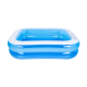 Large garden pool, inflatable SUNCLUB 200x150x50 Large garden pool, inflatable SUNCLUB 200x150x50