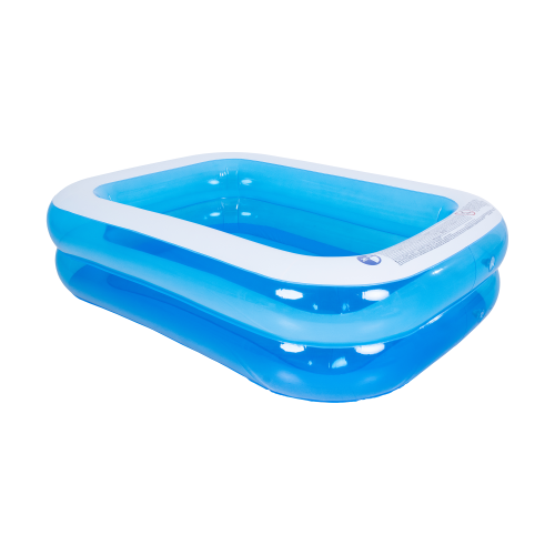Large garden pool, inflatable SUNCLUB 200x150x50 Large garden pool, inflatable SUNCLUB 200x150x50