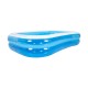 Large garden pool, inflatable SUNCLUB 262x175x50 Large garden pool, inflatable SUNCLUB 262x175x50