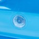 Large garden pool, inflatable SUNCLUB 262x175x50 Large garden pool, inflatable SUNCLUB 262x175x50