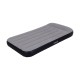 Large single inflatable mattress with electric pump AVENLI 191x99x30 Large single inflatable mattress with electric pump AVENLI 191x99x30
