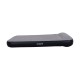 Large single inflatable mattress with electric pump AVENLI 191x99x30 Large single inflatable mattress with electric pump AVENLI 191x99x30