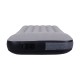 Large single inflatable mattress with electric pump AVENLI 191x99x30 Large single inflatable mattress with electric pump AVENLI 191x99x30