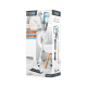 2-in-1 battery vacuum cleaner TEESA SWEEPER 7000