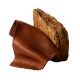 DUFT Classic Drive Wooden Car Fragrance - Natural Diffuser with Holder