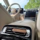 DUFT Spinney Car Air Freshener – Wooden Grille Diffuser + 2 Refills DUFT Spinney Car Air Freshener – Wooden Grille Diffuser + 2 Refills