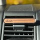 DUFT Spinney Car Air Freshener – Metal Grille Diffuser + 2 Refills DUFT Spinney Car Air Freshener – Metal Grille Diffuser + 2 Refills