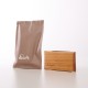 DUFT Tobacco&Vanilia wooden car fragrance, natural diffuser with holder DUFT Tobacco&Vanilia wooden car fragrance, natural diffuser with holder