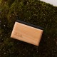 DUFT Tobacco&Vanilia wooden car fragrance, natural diffuser with holder DUFT Tobacco&Vanilia wooden car fragrance, natural diffuser with holder
