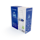 DVB-T/T2 ASR Classic 5G PROTECTED 2023 TV antena su ZZA-7 Telkom Telmor maitinimo šaltiniu