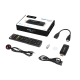 DVB-T2 HEVC H.265 mini imtuvas per HDMI
