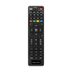 DVB-T2 HEVC H.265 mini imtuvas per HDMI DVB-T2 HEVC H.265 mini imtuvas per HDMI