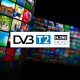 DVB-T2 HEVC H.265 mini imtuvas per HDMI DVB-T2 HEVC H.265 mini imtuvas per HDMI