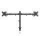 Bracket for two monitors 13"-32" UDT01-C024 Bracket for two monitors 13"-32" UDT01-C024