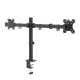 Bracket for two monitors 13"-32" UDT01-C024 Bracket for two monitors 13"-32" UDT01-C024