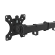 Bracket for two monitors 13"-32" UDT01-C024 Bracket for two monitors 13"-32" UDT01-C024