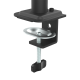 Bracket for two monitors 13"-32" UDT01-C024 Bracket for two monitors 13"-32" UDT01-C024