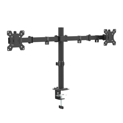 Bracket for two monitors 13"-32" UDT01-C024 Bracket for two monitors 13"-32" UDT01-C024