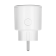 Dvigubas WiFi lizdas Kruger&Matz Connect P5 Tuya