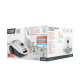 ECO WHITE 700 bag vacuum cleaner