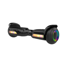 Elektrinė riedlentė Rebel Cruiser Black
