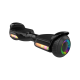 Electric skateboard Rebel Cruiser Black