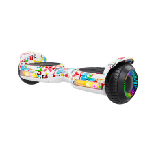 Elektrinė riedlentė Rebel Cruiser Paint