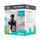 Electric juicer