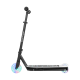 Electric scooter for children FUN WHEELS LIGHT Black Electric scooter for children FUN WHEELS LIGHT Black