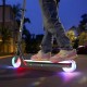 Electric scooter for children FUN WHEELS LIGHT Black Electric scooter for children FUN WHEELS LIGHT Black