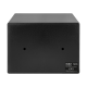 Electronic home safe with PIN code and key - safe for money and documents Rebel RB-7000 Electronic home safe with PIN code and key - safe for money and documents Rebel RB-7000