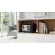Electronic home safe with PIN code and key - safe for money and documents Rebel RB-7000 Electronic home safe with PIN code and key - safe for money and documents Rebel RB-7000
