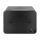 Electronic home safe with PIN code and key - safe for money and documents Rebel RB-7001 Electronic home safe with PIN code and key - safe for money and documents Rebel RB-7001