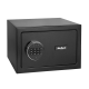 Electronic home safe with PIN code and key - safe for money and documents Rebel RB-7002 Electronic home safe with PIN code and key - safe for money and documents Rebel RB-7002