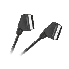EURO-EURO 21 PIN cable 1.2m