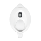 Filter jug 3.5 l white