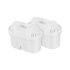Filter jug 3.5 l white