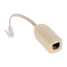 Filtruoti ADSL